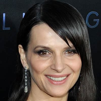 juliette binoche net worth|Juliette Binoche’s Net Worth & Personal Info